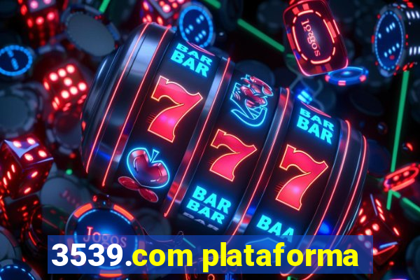 3539.com plataforma